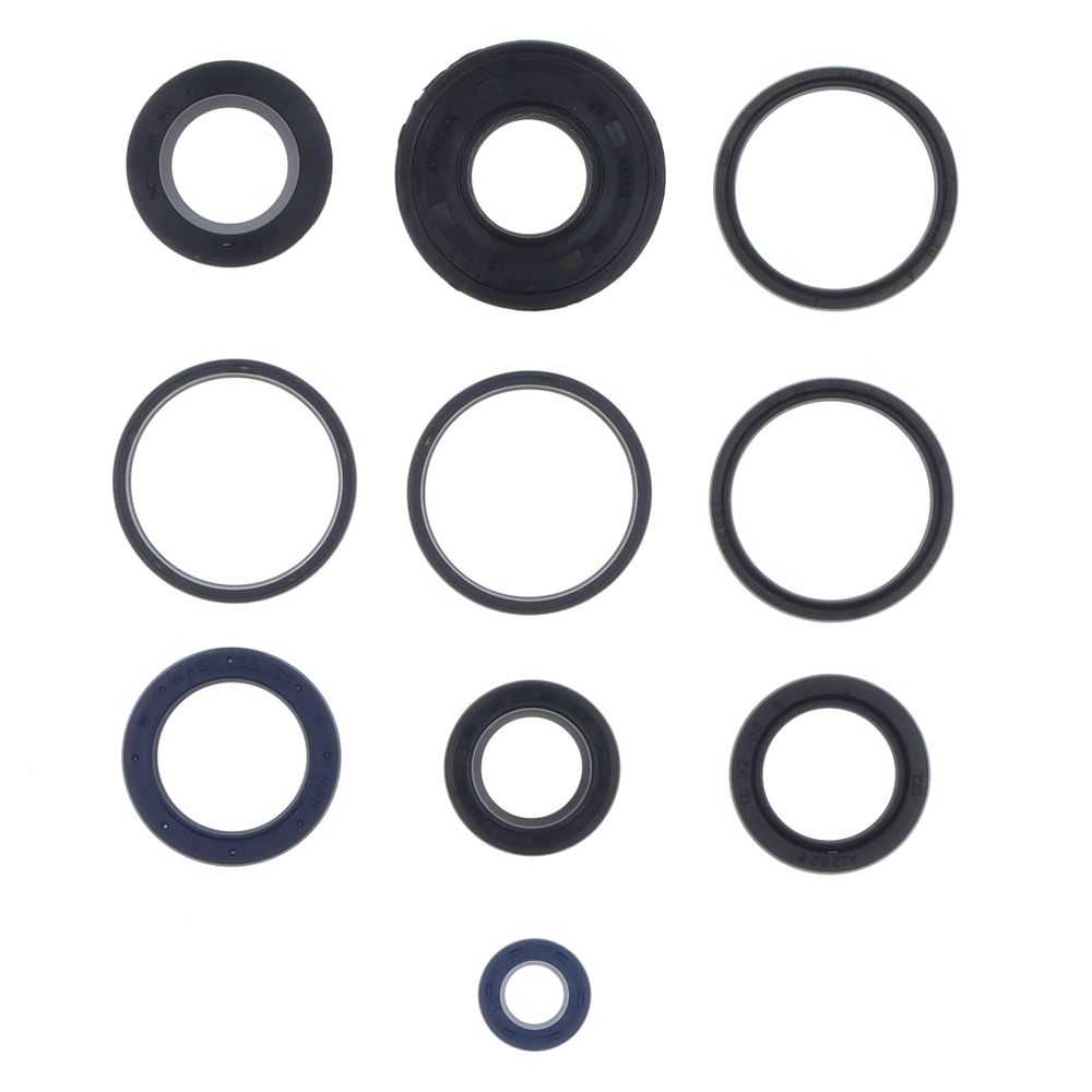 Engine Oil Seals Kit - Grafite Offroad