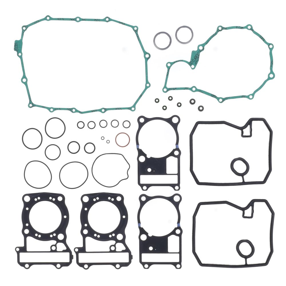 Complete Gasket Kit (oil seals not included) - Grafite Offroad