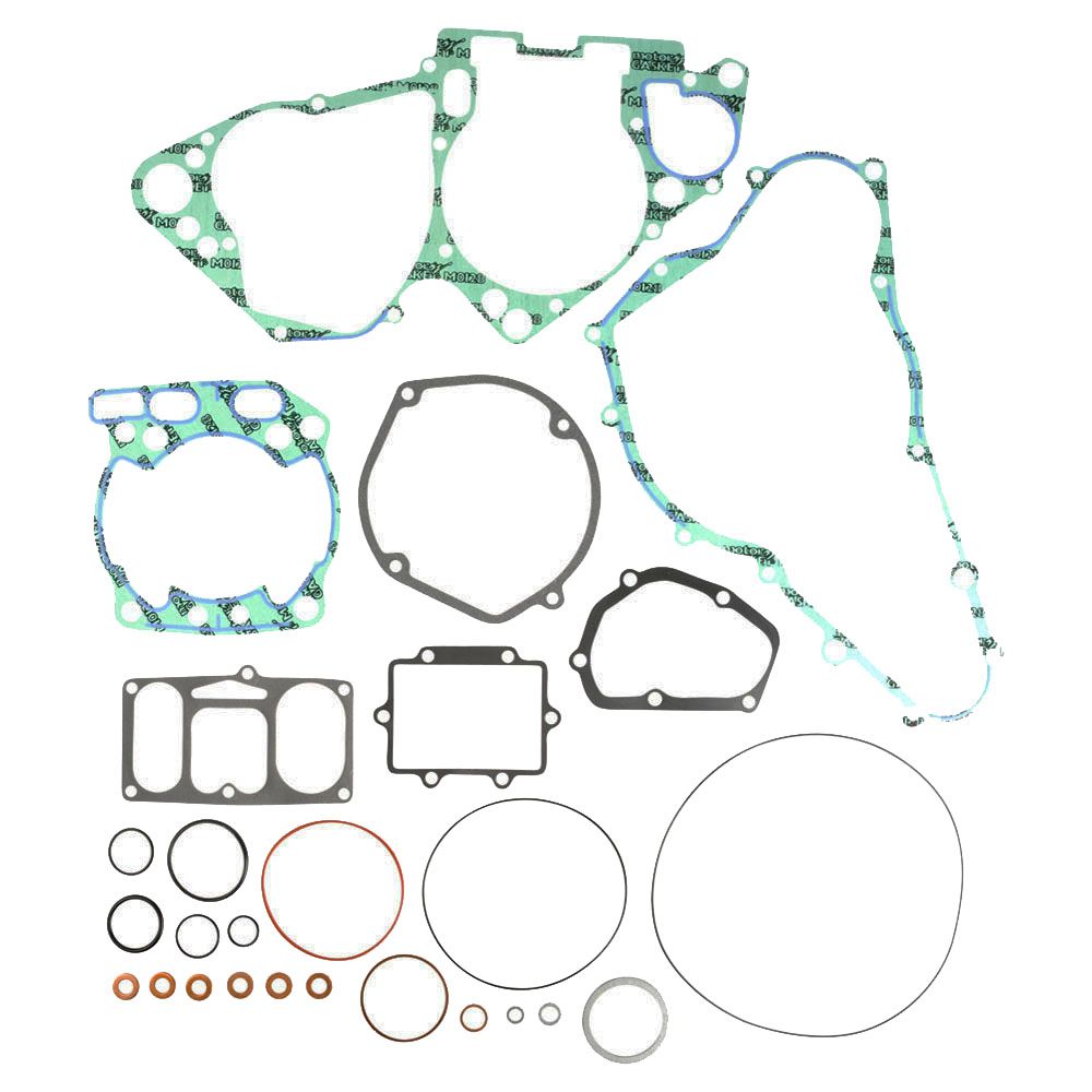 Complete Gasket Kit (oil seals not included) - Grafite Offroad