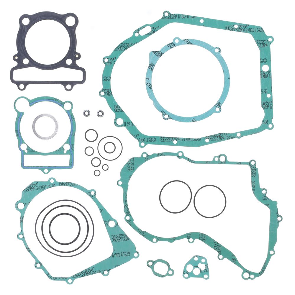 Complete Gasket Kit (oil seals not included) - Grafite Offroad