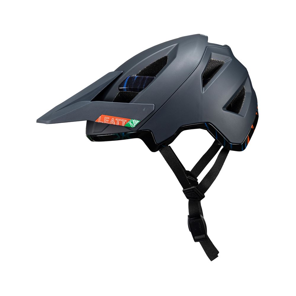 MTB AllMtn 3.0 Helmet - Grafite Offroad