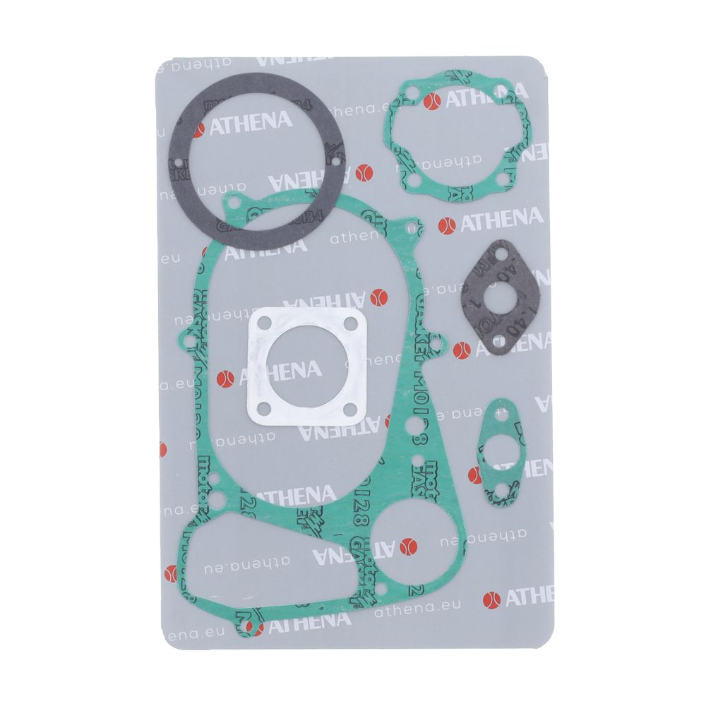 Complete Gasket Kit (oil seals not included) - Grafite Offroad