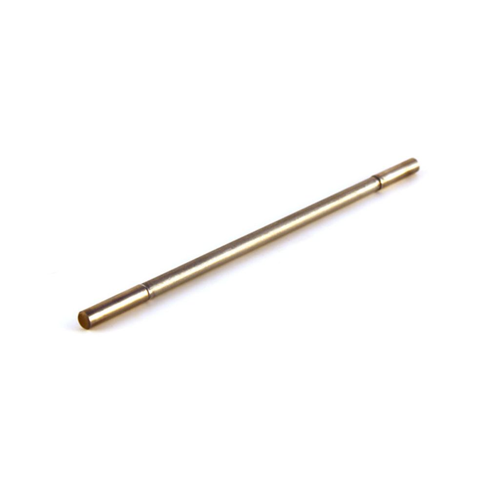 Clutch Axle Honda Crf450r `13-16, Alu/steel - Grafite Offroad