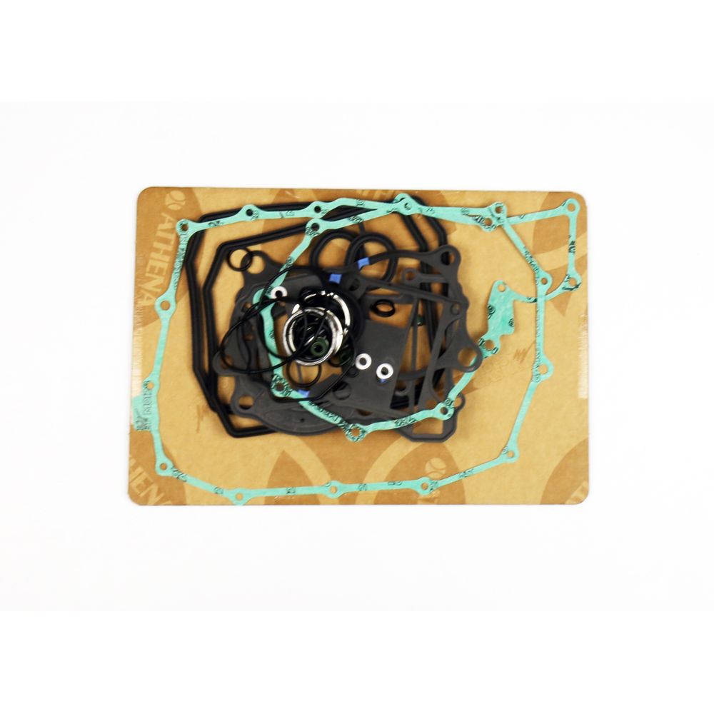 Complete Gasket Kit (oil seals not included) - Grafite Offroad
