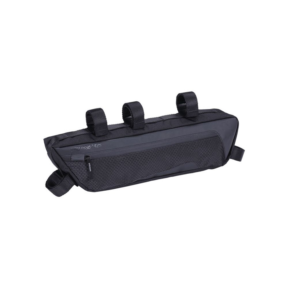 Tube Bag Middle Mate S | 40x7x12cm - 3l - Grafite Offroad