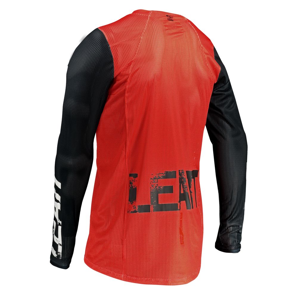 Moto 4.5 X-Flow Jersey