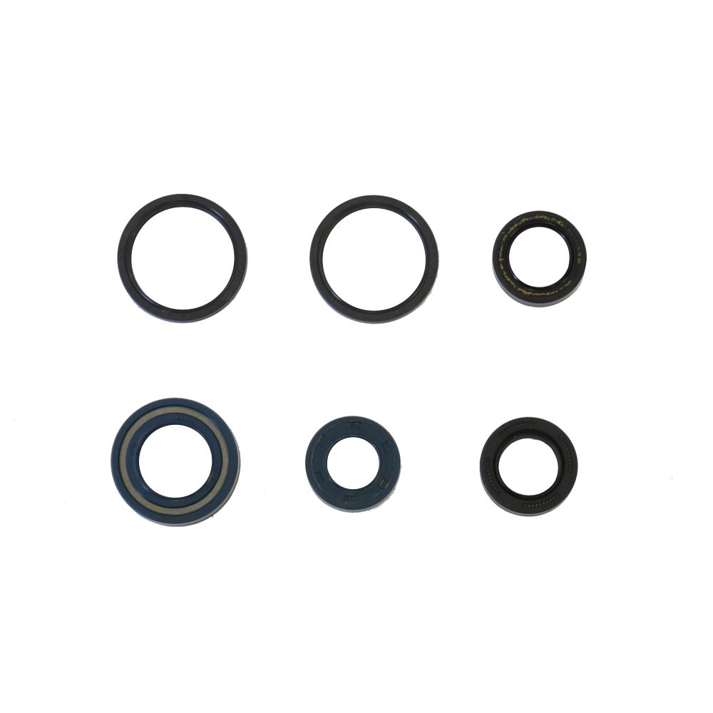 Engine Oil Seals Kit - Grafite Offroad