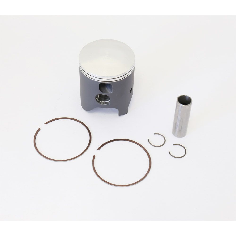 2T Forged Racing Piston Ø 66,4 mm for OE Cylinder - Grafite Offroad