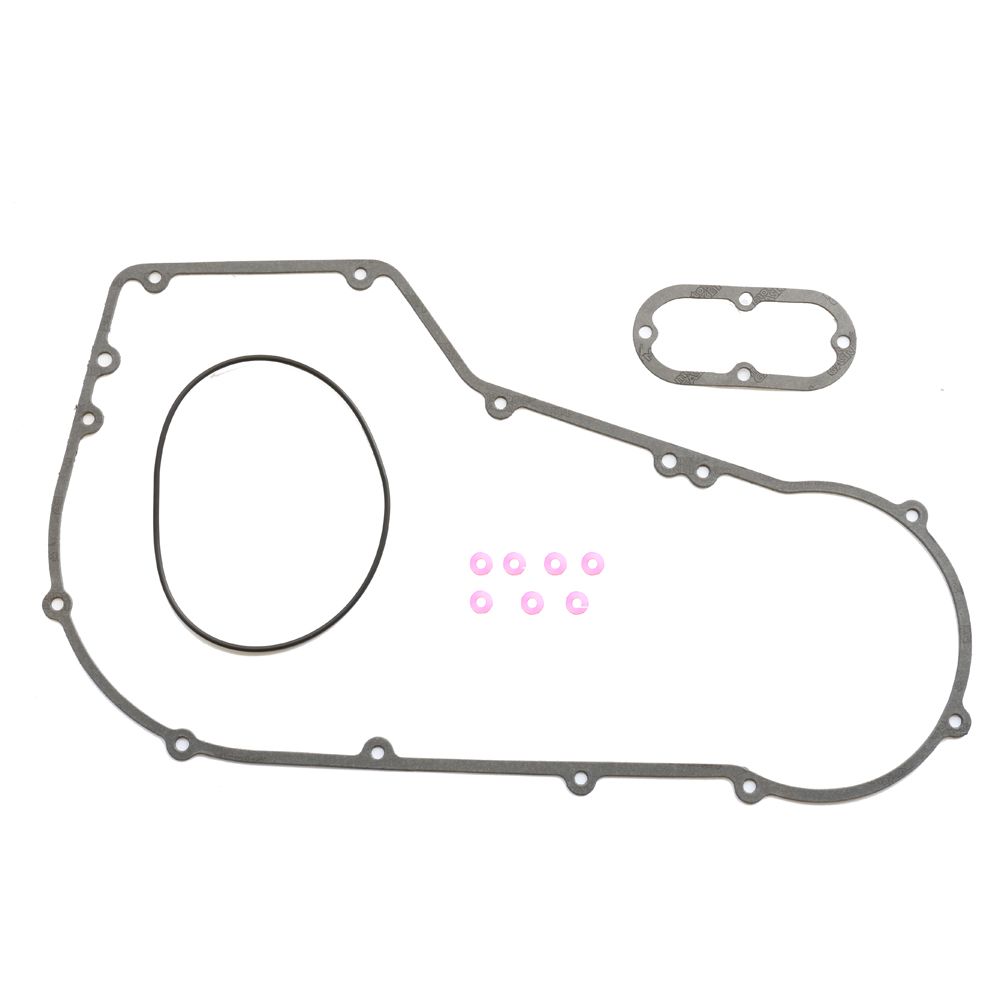 Outer Primary and Inspection Cover Gasket Kit - Grafite Offroad