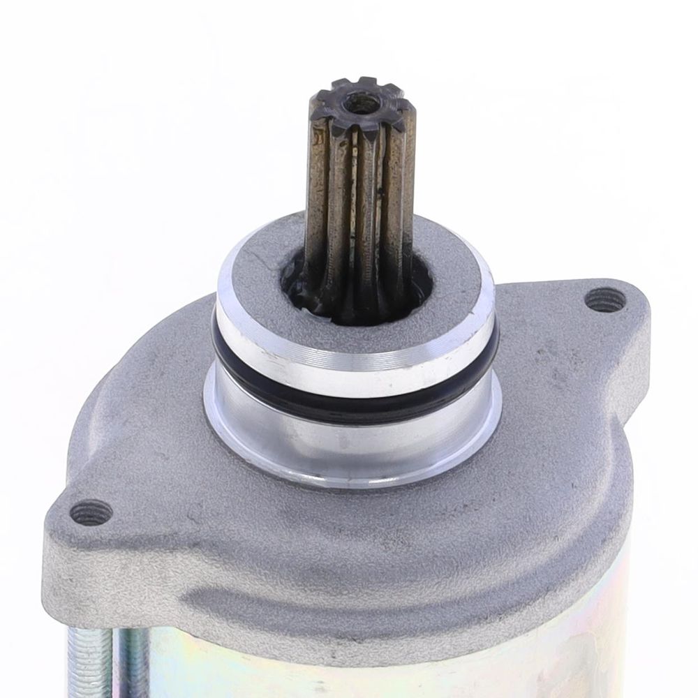 Starter Motor - Grafite Offroad