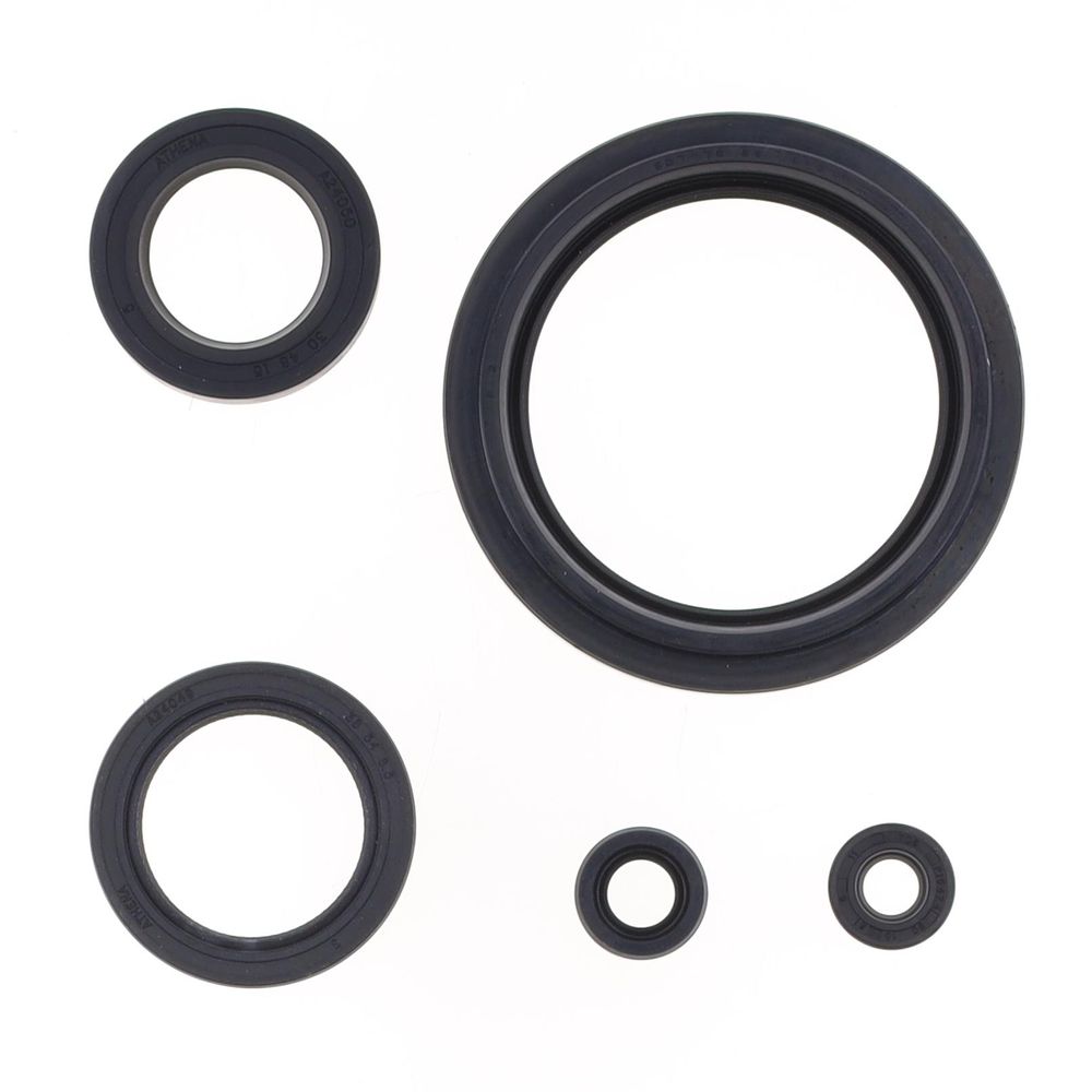 Engine Oil Seals Kit - Grafite Offroad