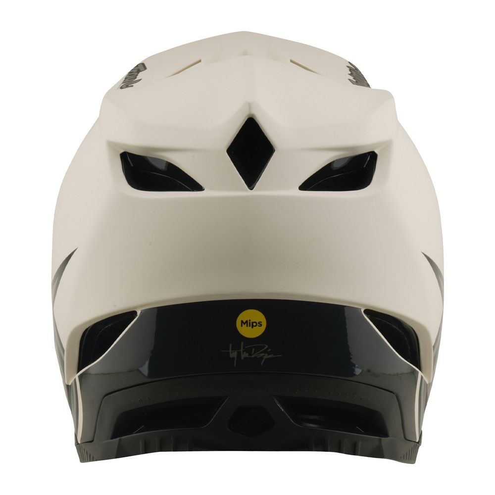 D4 Composite MTB Helmet Troy Lee Designs