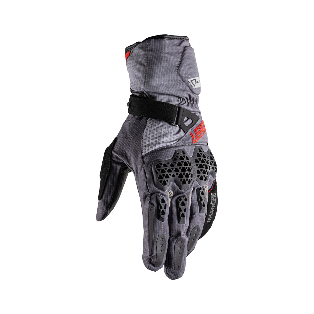 GloveADVHydraDri6.5 - Grafite Offroad