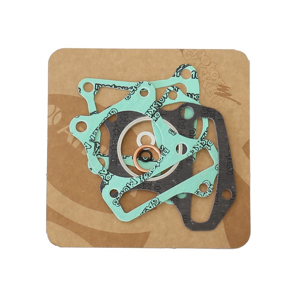 Complete Gasket Kit (oil seals not included) - Grafite Offroad