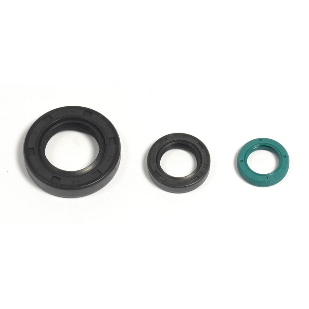 Engine Oil Seals Kit - Grafite Offroad