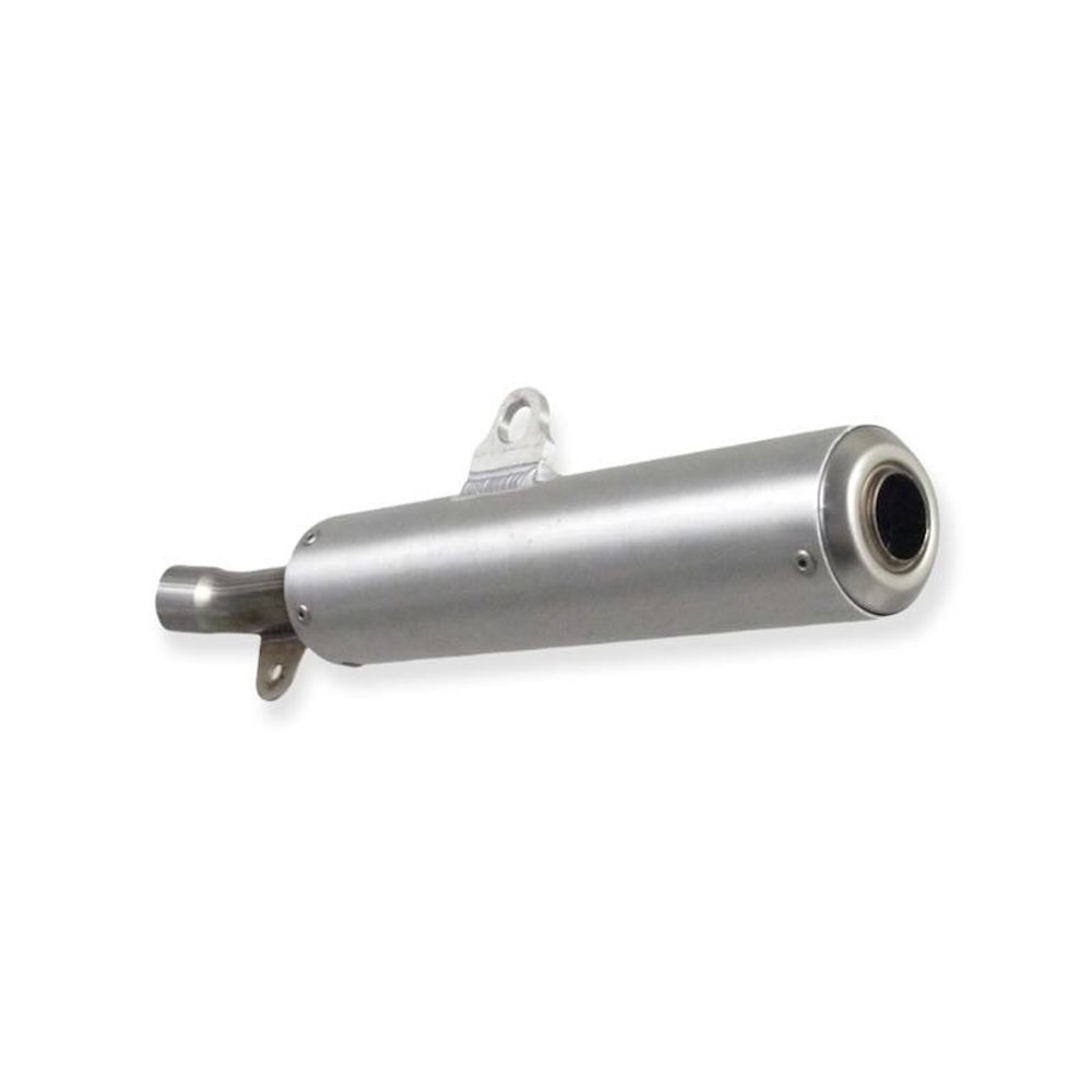 Doma 2s Silencer Yamaha Yz 250 1988