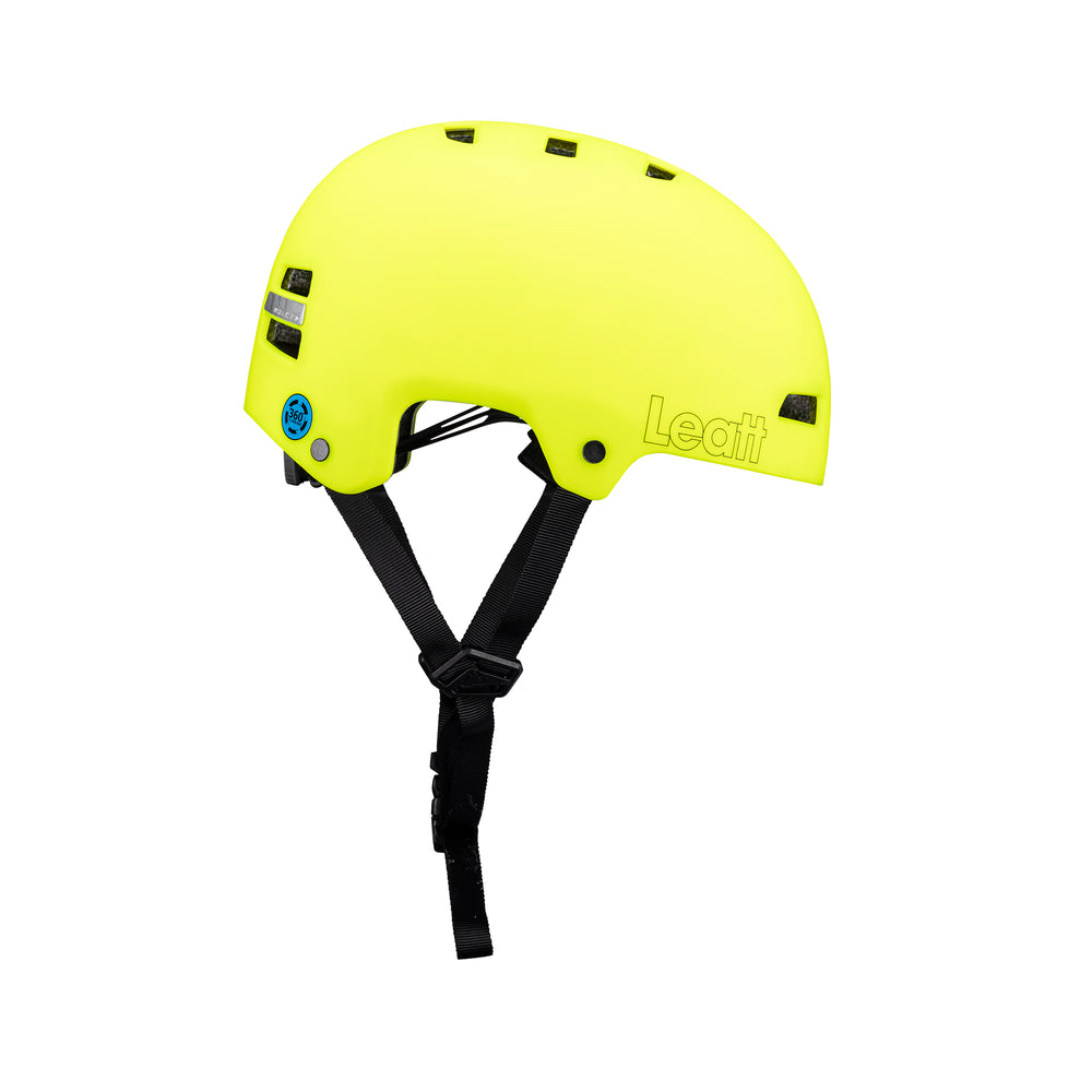 MTB Urban 2.0 Jr Helmet - Grafite Offroad