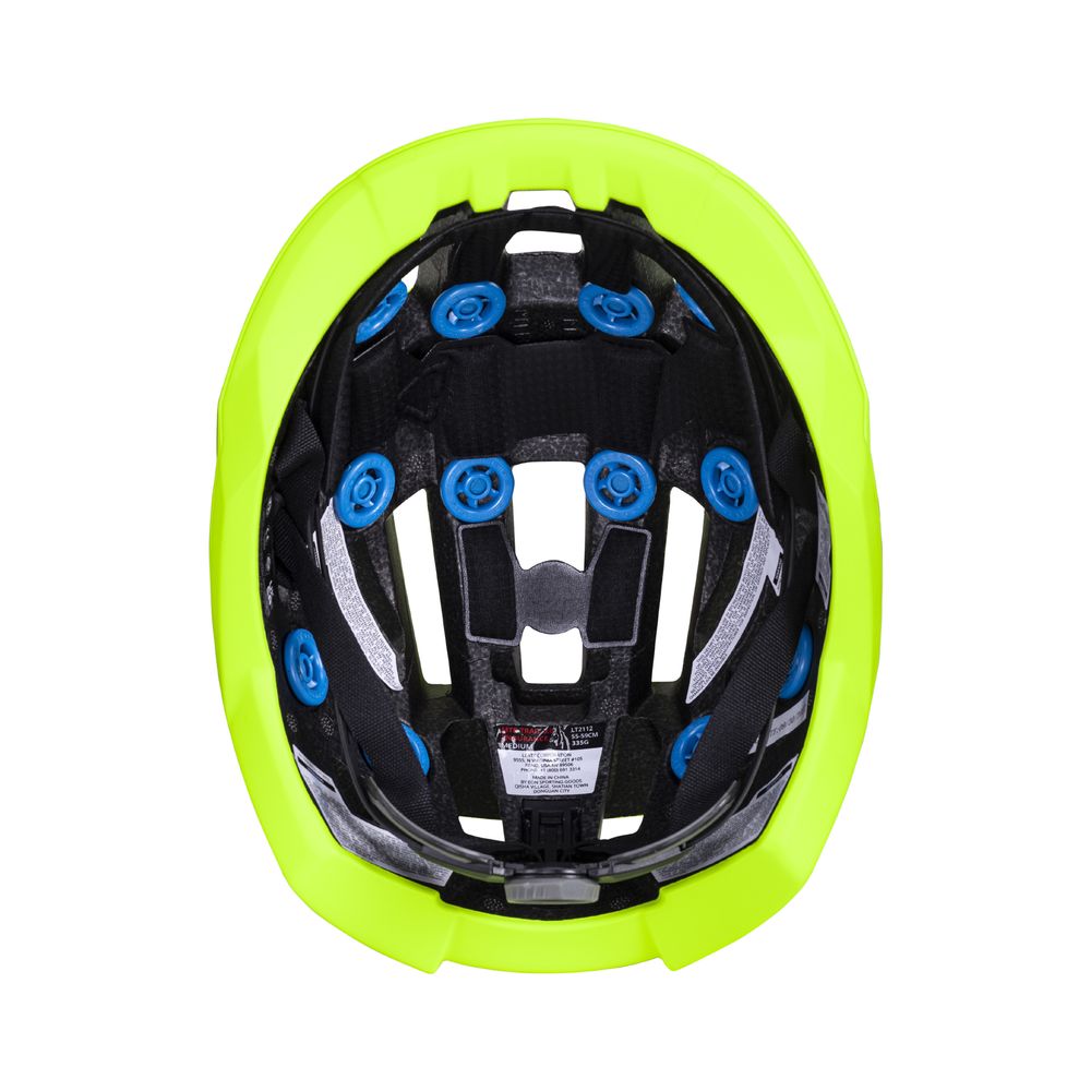 Casque MTB Endurance 3.0 Leatt