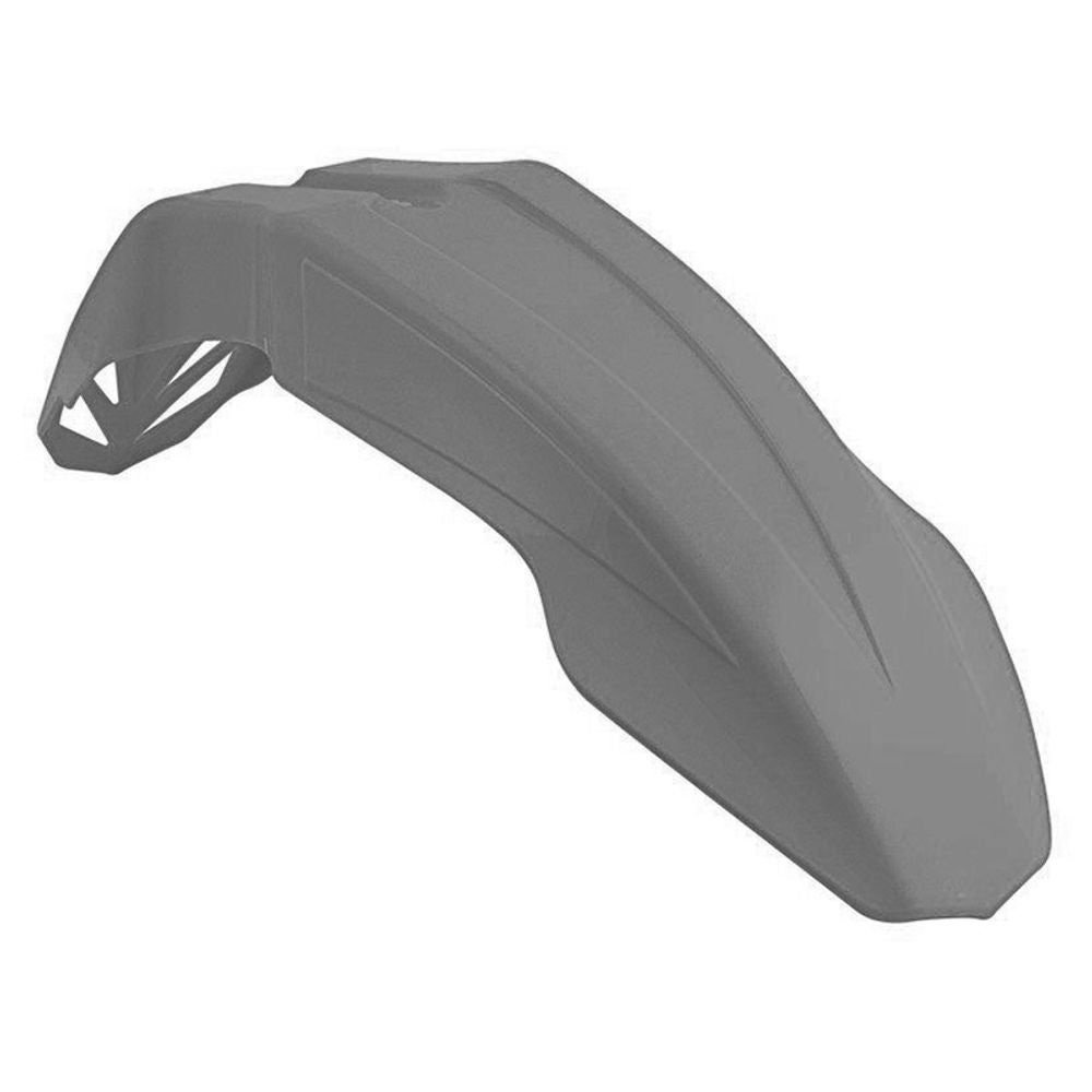 Front Fender Quantum Grey Universal - Grafite Offroad