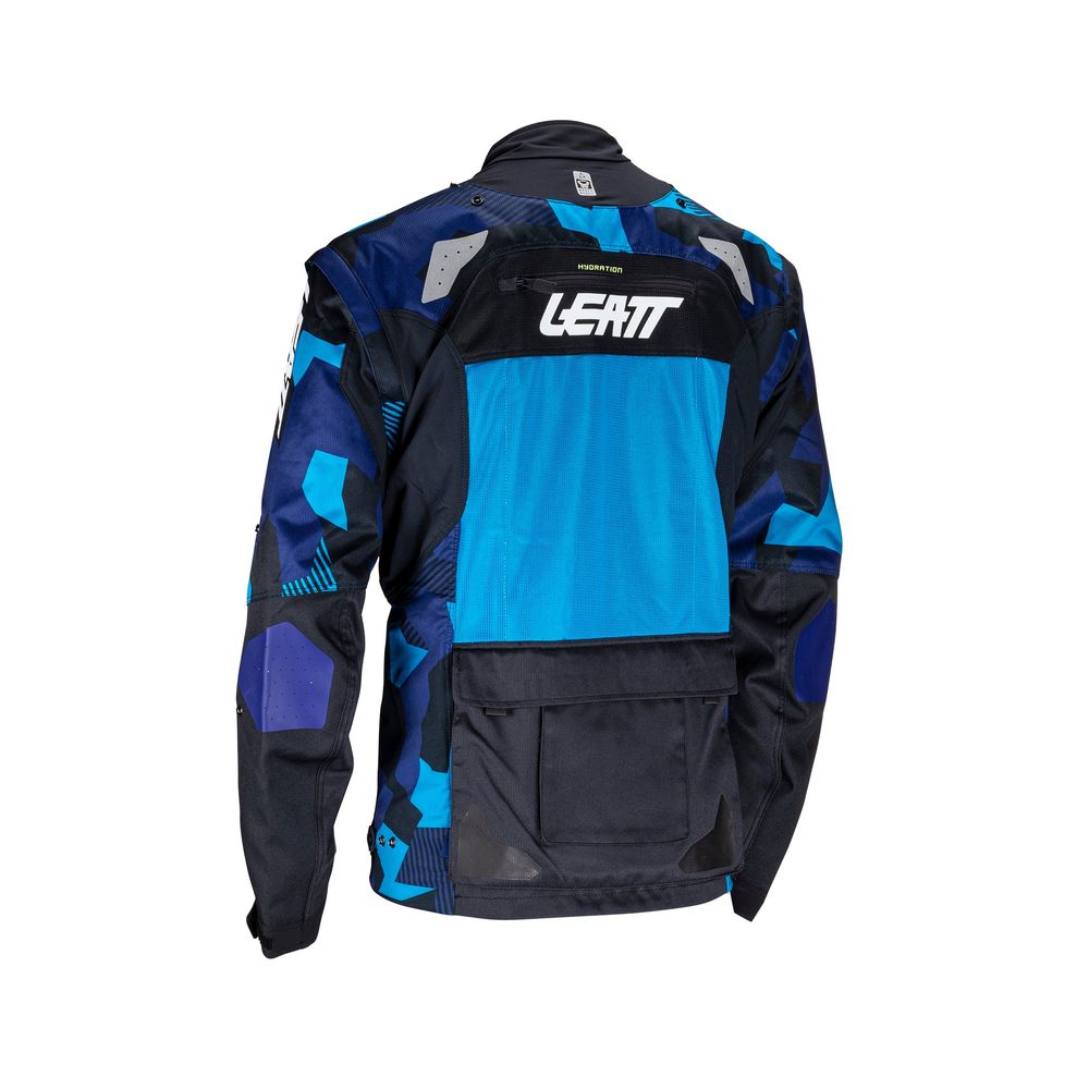 Moto 4.5 X-Flow Jacket
