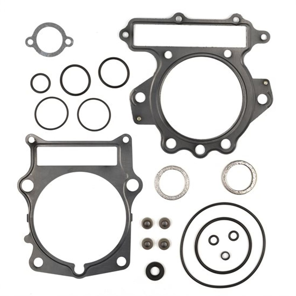 Prox Top End Gasket Set Xt/tt600 `88-04 - Grafite Offroad