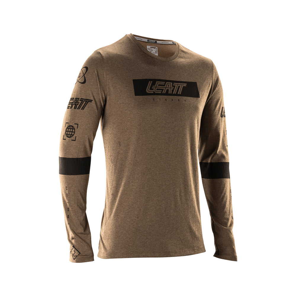 Maglia MTB Gravity 3.0 a maniche lunghe
