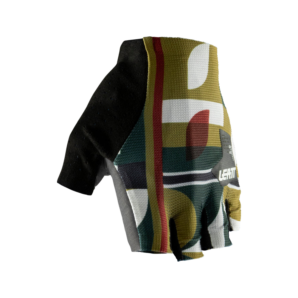 MTB 5.0 Endurance Gloves - Grafite Offroad