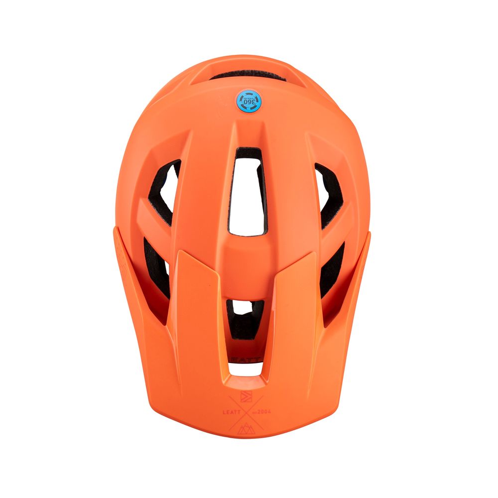 MTB AllMtn 2.0 Helmet Leatt