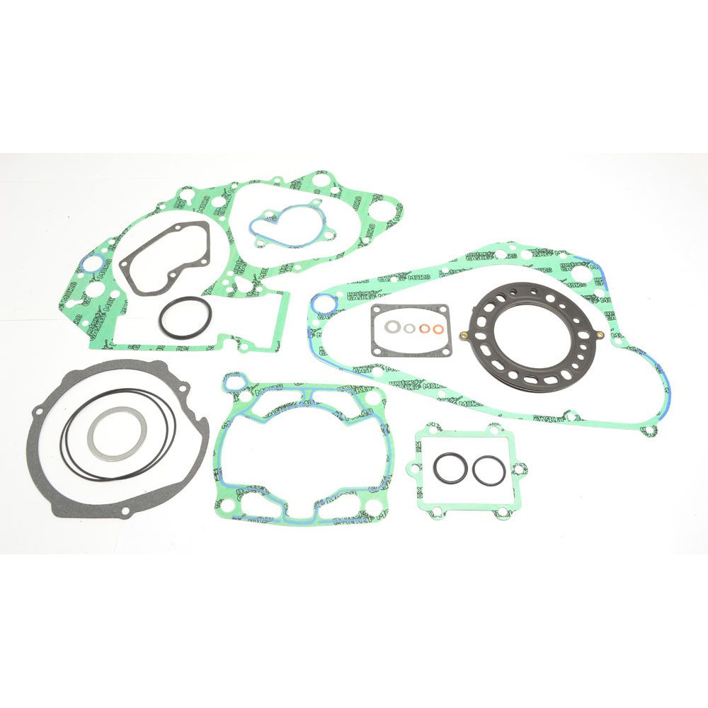 Complete Gasket Kit (oil seals not included) - Grafite Offroad