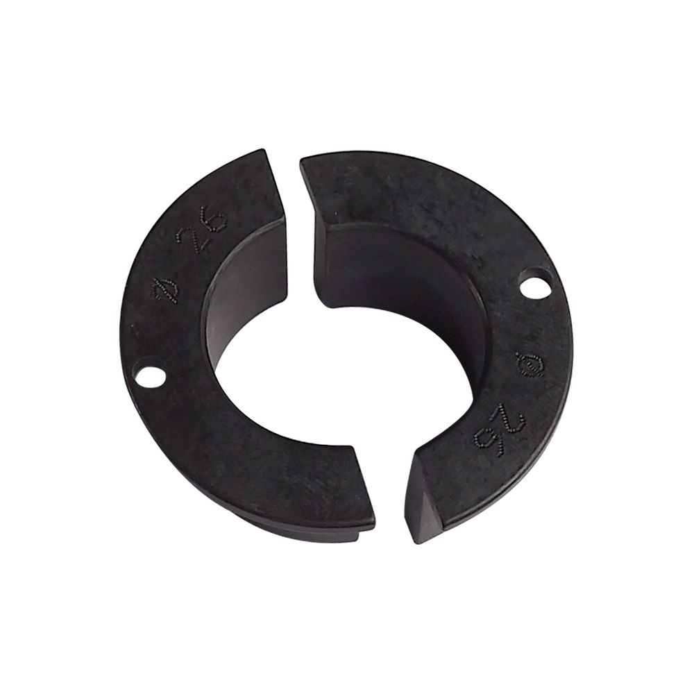 Bushings 26,0 for Kit 14.v11.005 - Pom Balck