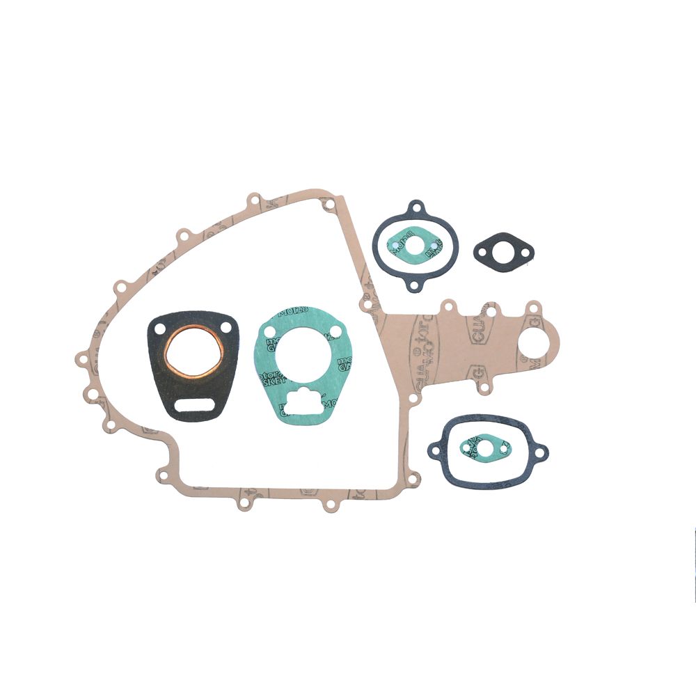 Complete Gasket Kit (oil seals not included) - Grafite Offroad
