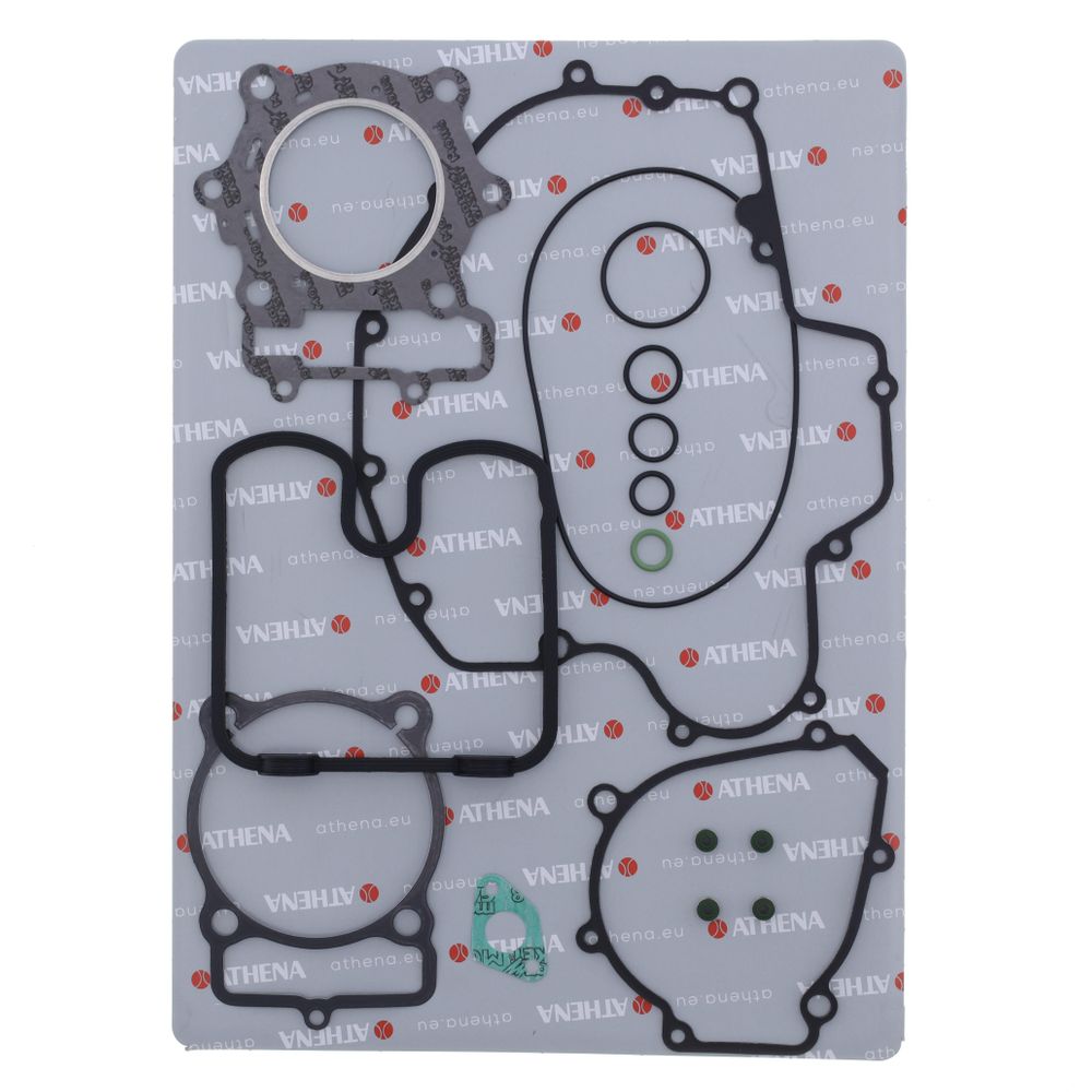 Complete Gasket Kit (oil seals not included) - Grafite Offroad