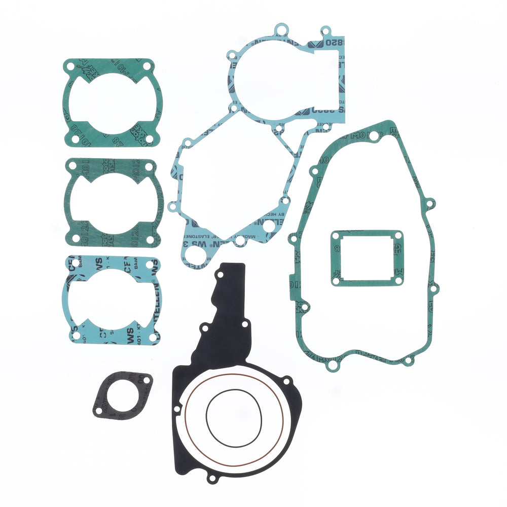 Complete Gasket Kit (oil seals not included) - Grafite Offroad