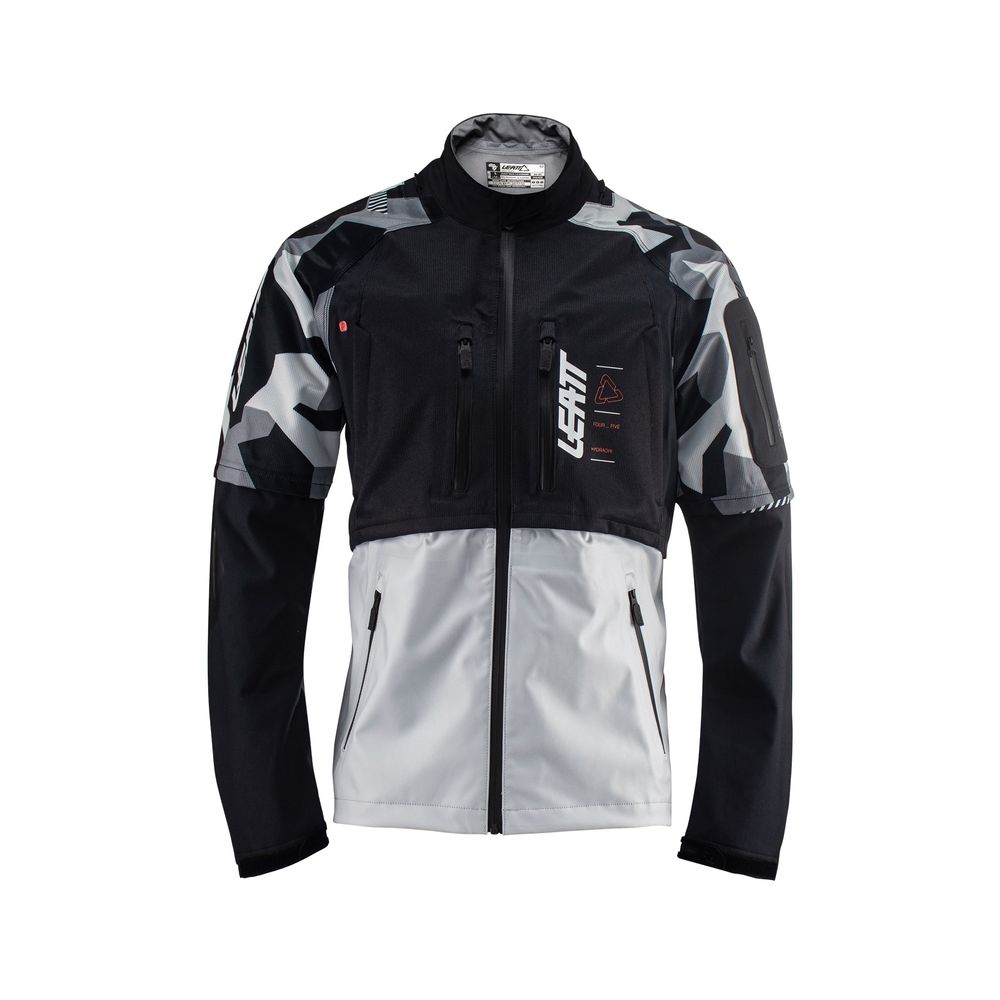 Moto 4.5 HydraDri Jacket