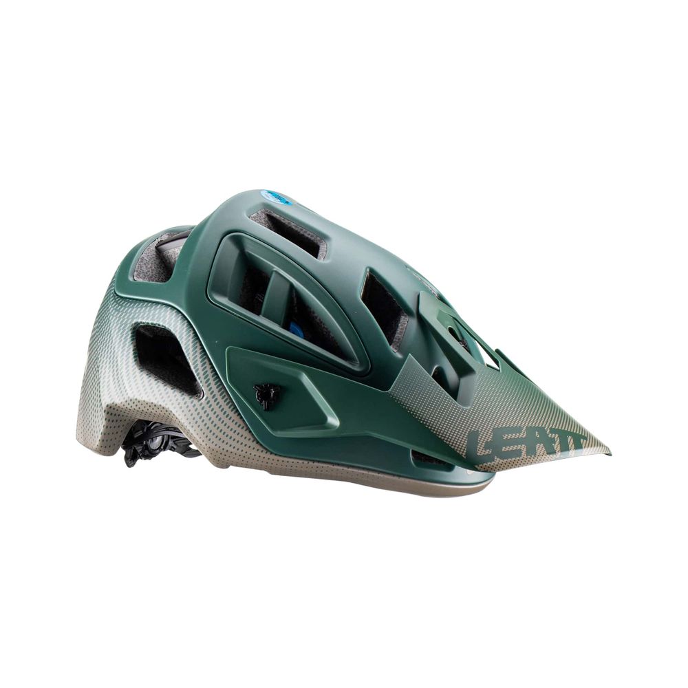 MTB AllMtn 3.0 Helmet - Grafite Offroad
