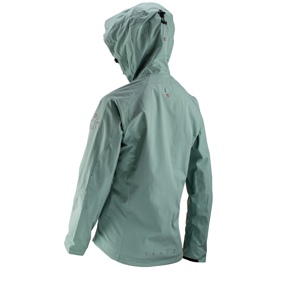 MTB HydraDri 2.0 Women Jacket