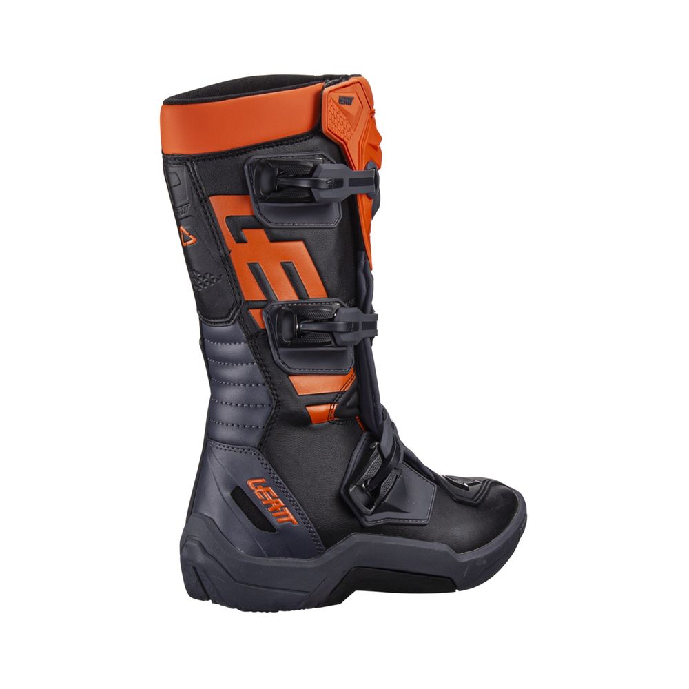 Boot 3.5 Jr - Grafite Offroad