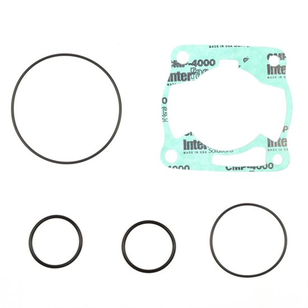 Prox Top End Gasket Set Yz85 `02-18 - Grafite Offroad