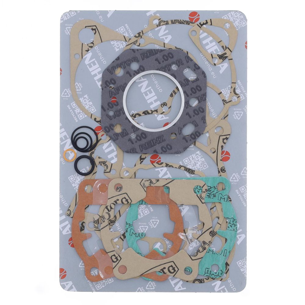 Complete Gasket Kit (oil seals not included) - Grafite Offroad