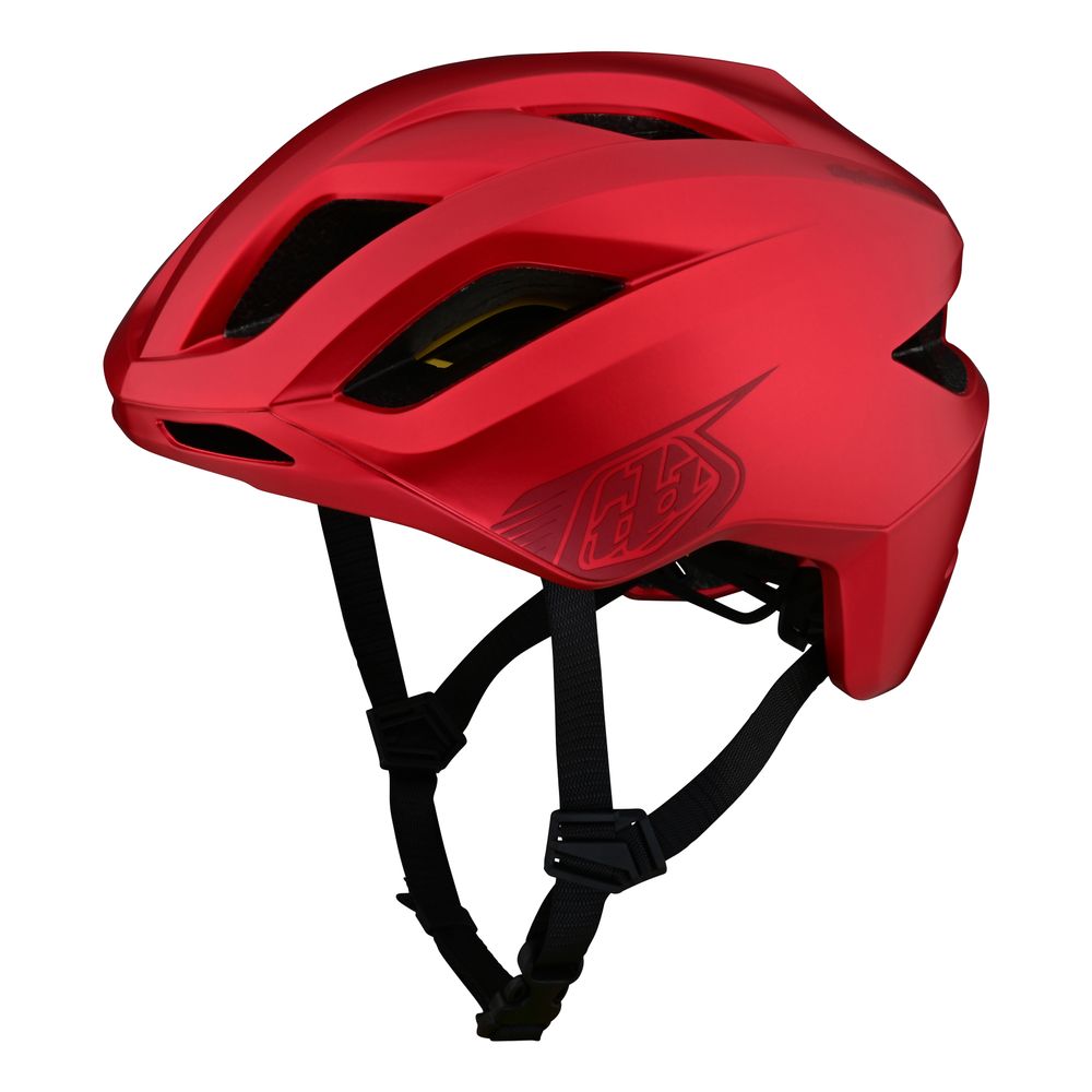 Grail MTB Helmet Troy Lee Designs