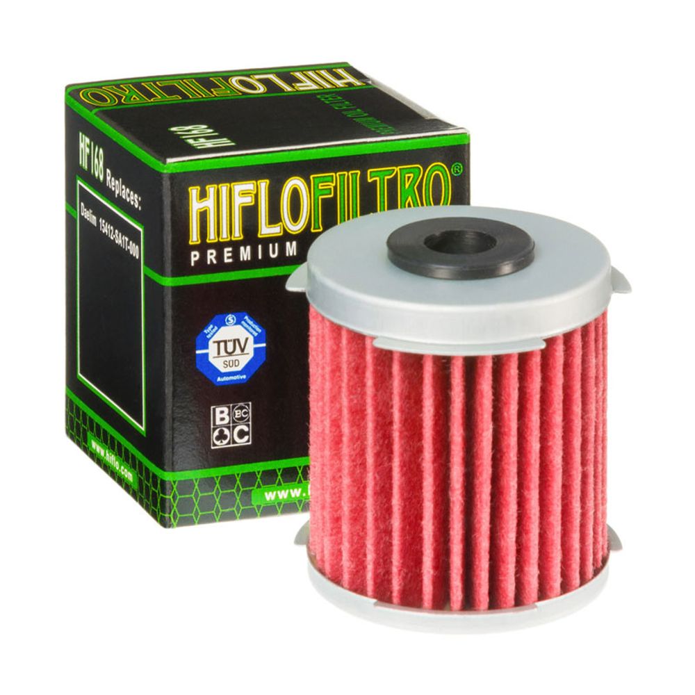 Oil Filter - Grafite Offroad