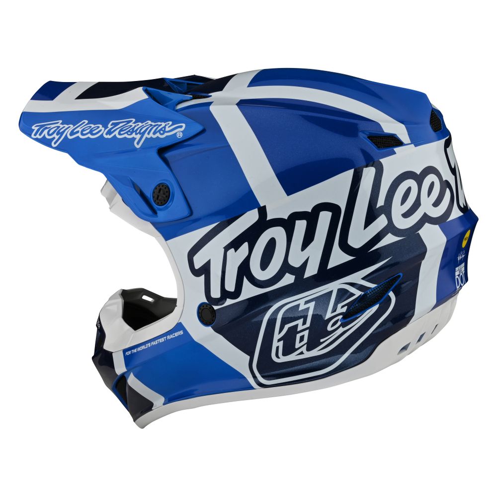 SE4 Poly Helmet Youth