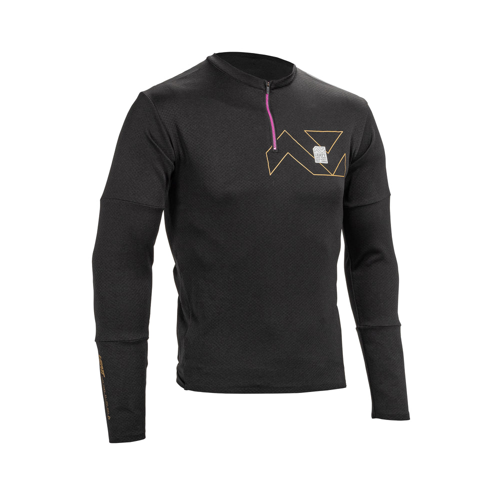 MTB Trail 4.0 Jersey - Grafite Offroad