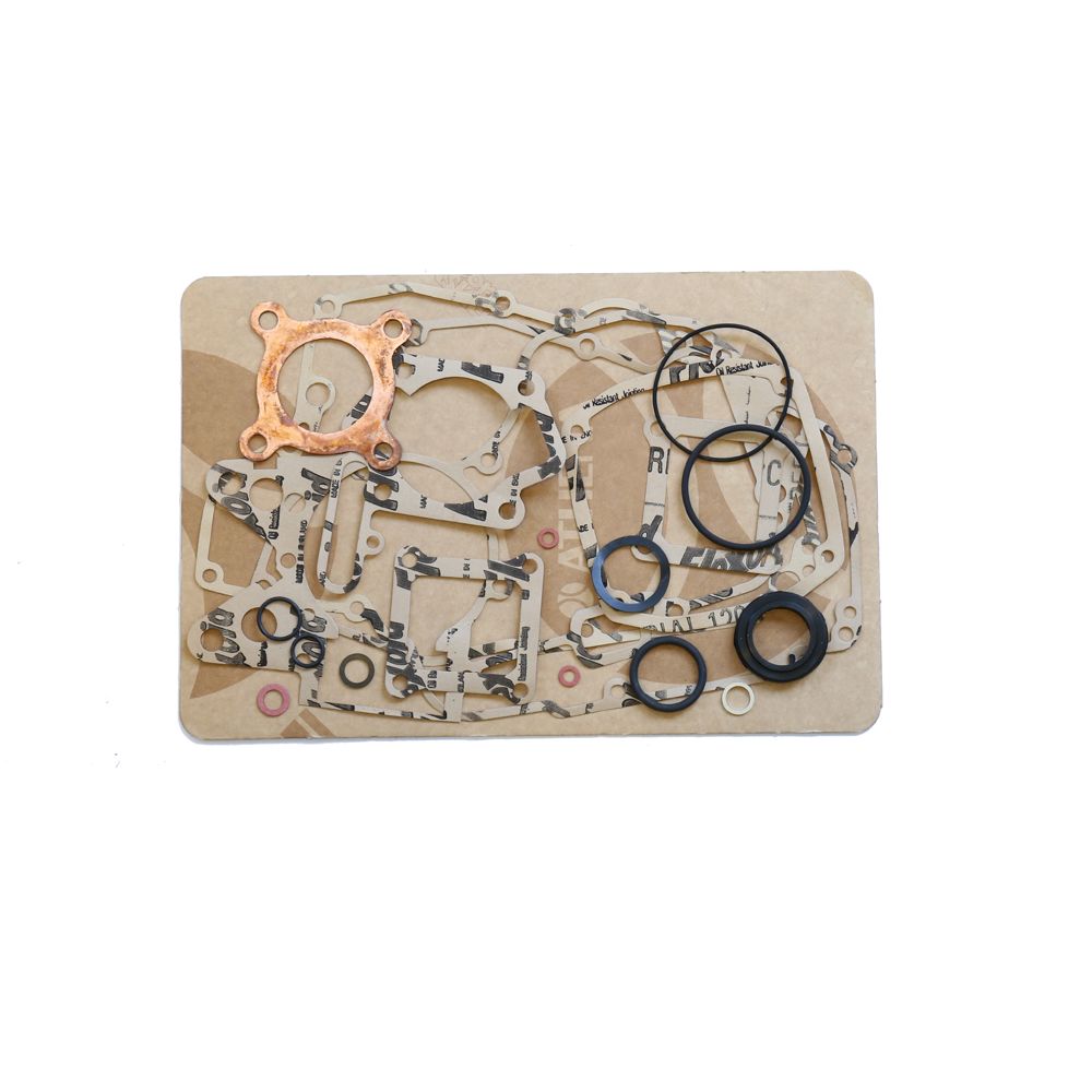 Complete Gasket Kit (oil seals not included) - Grafite Offroad