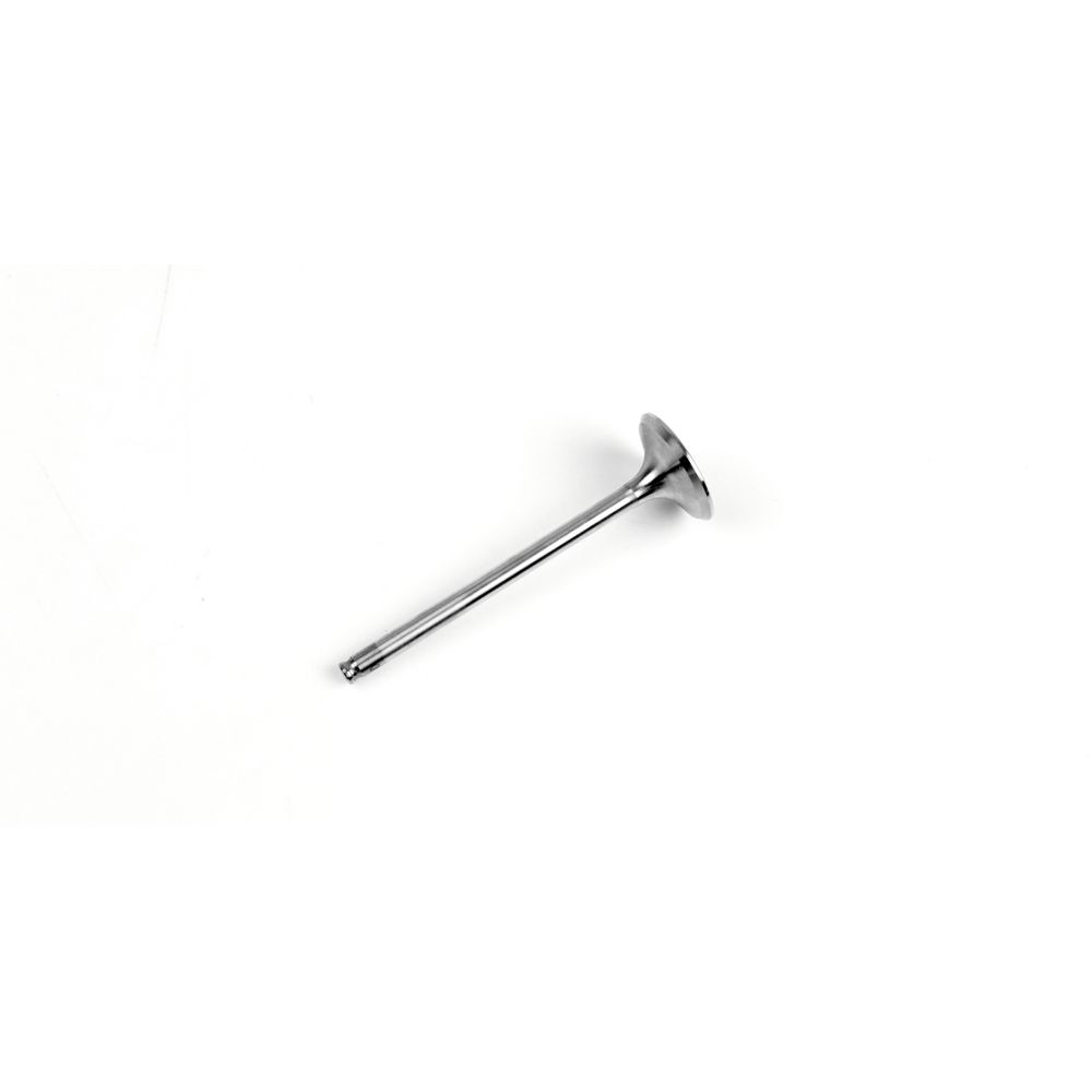 Steel Exhaust Valve - Grafite Offroad