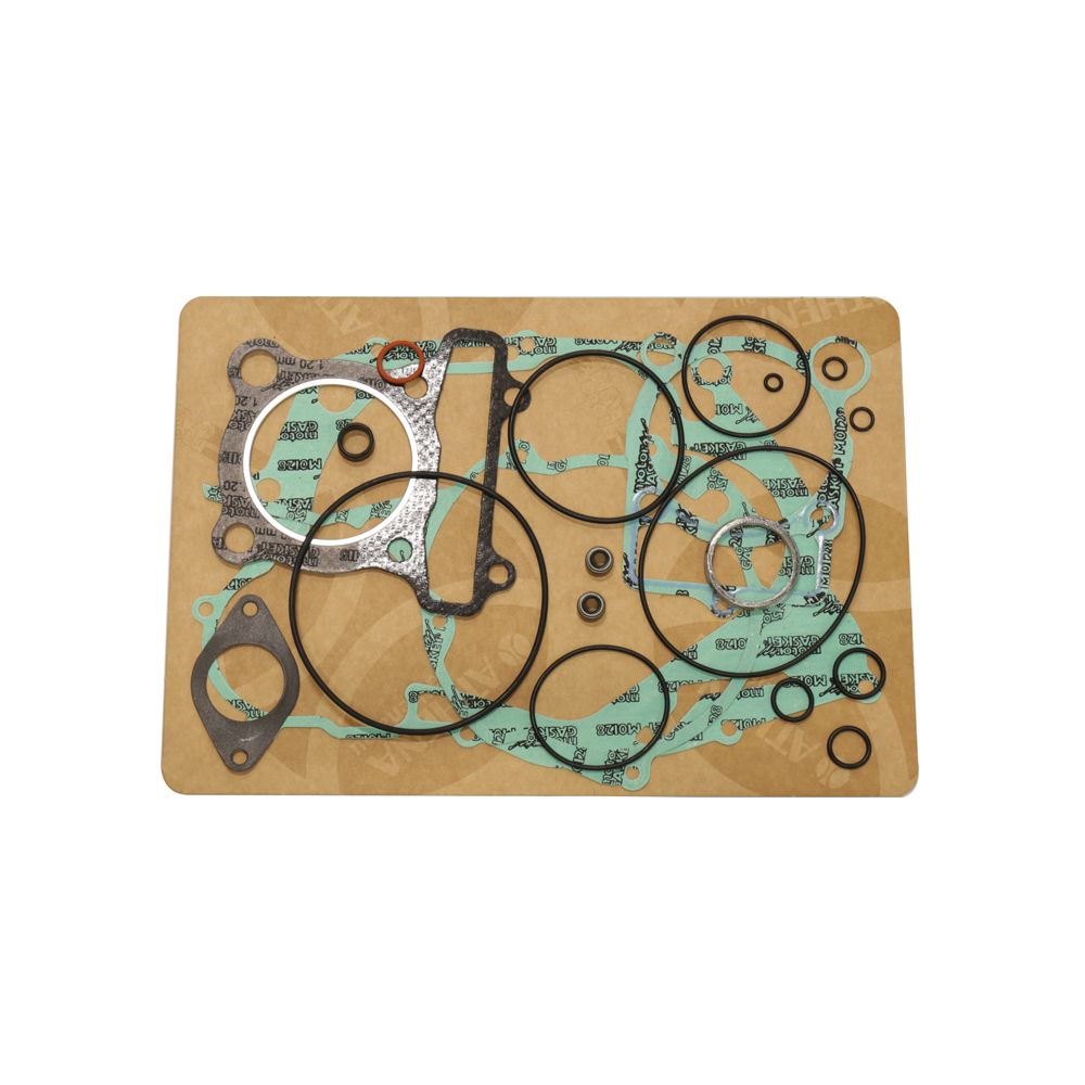Complete Gasket Kit (oil seals not included) - Grafite Offroad