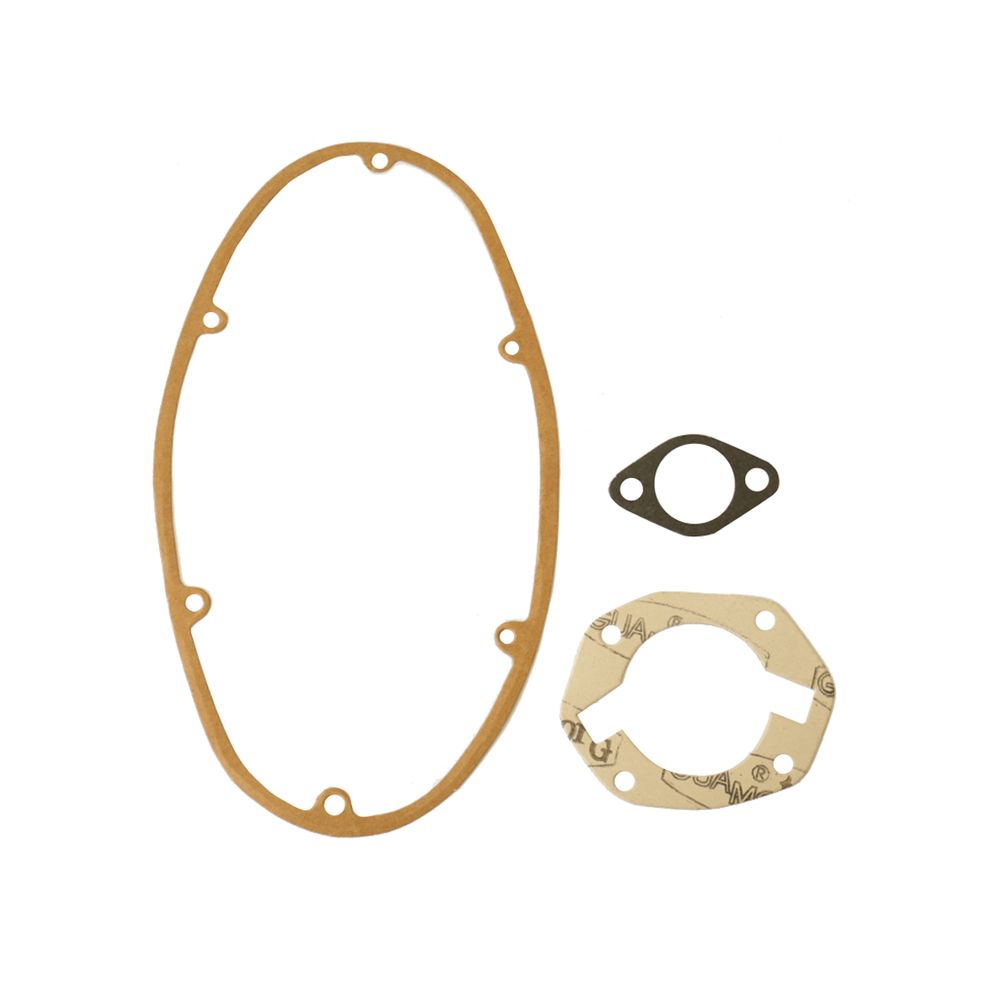 Complete Gasket Kit (oil seals not included) - Grafite Offroad