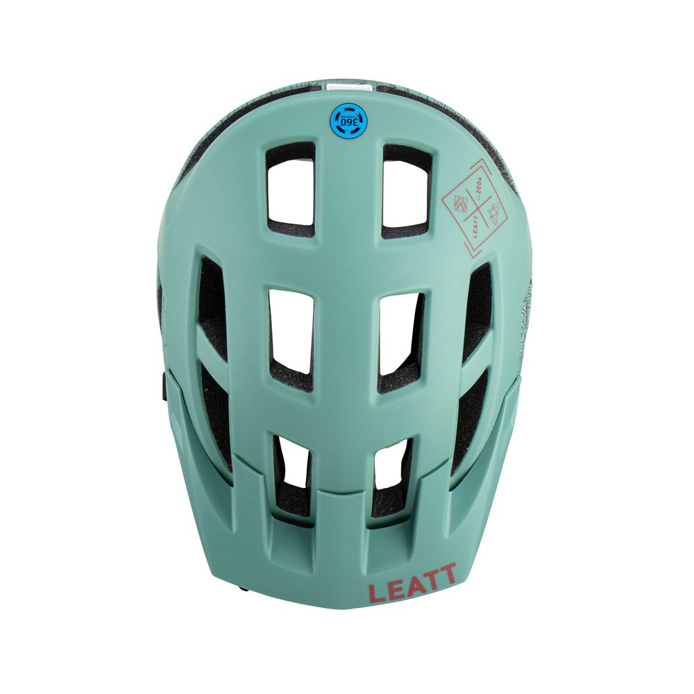 MTB Trail 2.0 Helmet