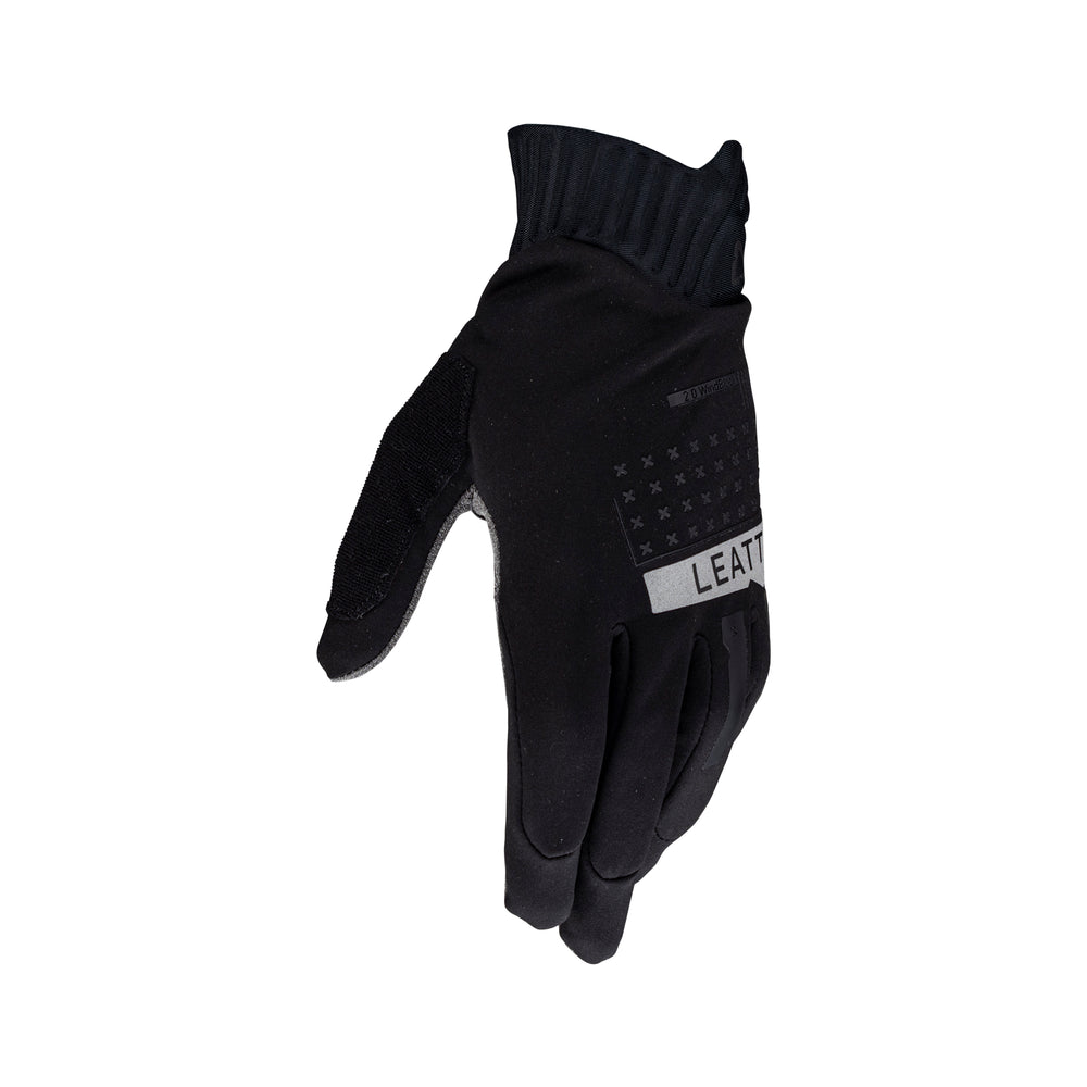 MTB 2.0 WindBlock Gloves - Grafite Offroad