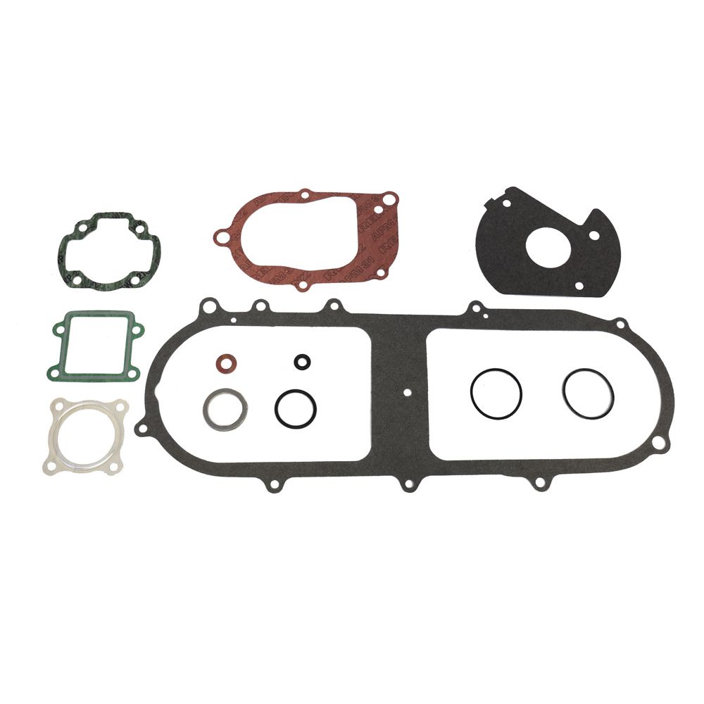 Complete Gasket Kit (oil seals not included) - Grafite Offroad